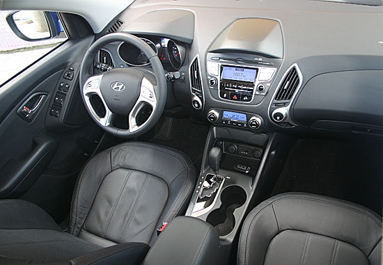 Hyundai_ix35_S 2.4尊貴型