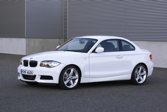 BMW_1-Series Coupe_135i