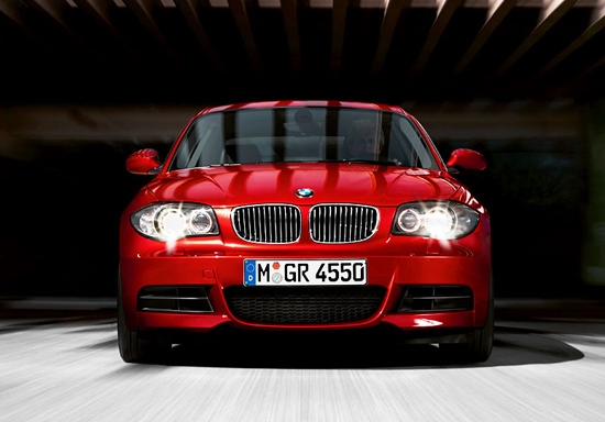 BMW_1-Series Coupe_118d