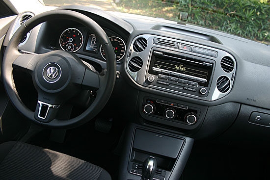 Volkswagen_Tiguan GP_1.4 TSI 2WD