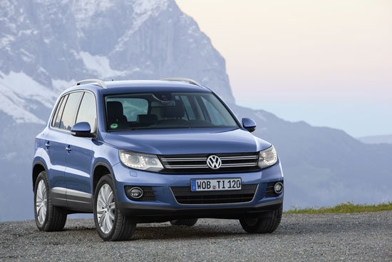 Volkswagen_Tiguan GP_2.0 TSI Sport & Style