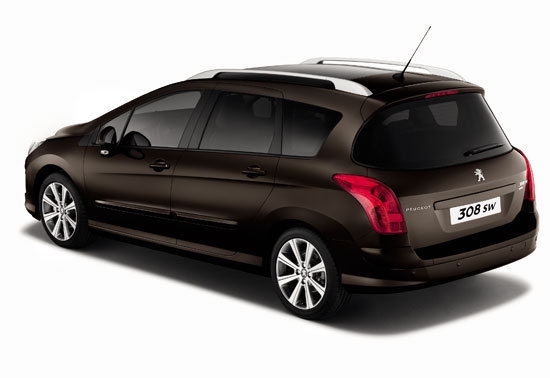 Peugeot_308 SW_1.6 e-HDi Active Navi