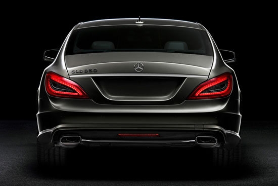 M-Benz_CLS-Class_CLS350 BlueEFFICIENCY AMG