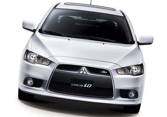 Mitsubishi_Lancer_iO 1.8勁動型