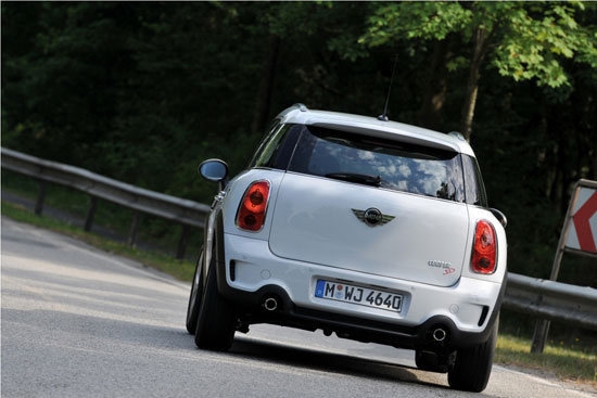 Mini_Countryman_Cooper SD