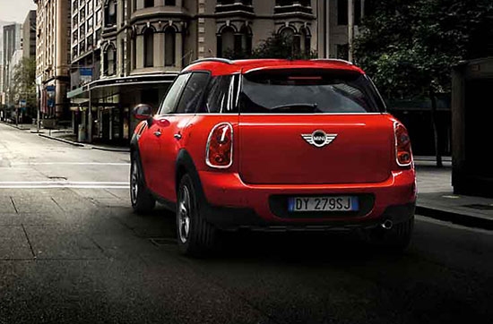 Mini_Countryman_One