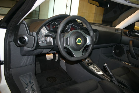 Lotus_Evora_IPS GTN Style