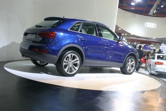 Audi_Q3_2.0 TDI quattro