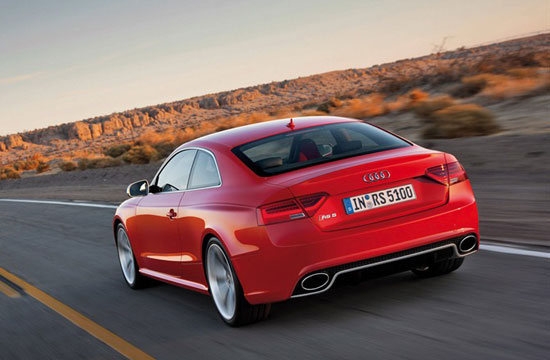 Audi_A5 Coupe_RS5