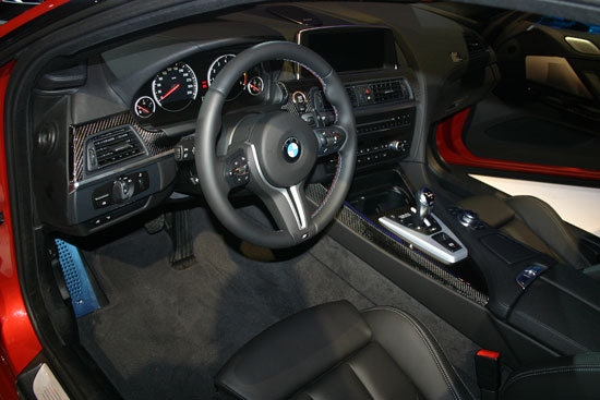 BMW_6-Series Coupe_M6