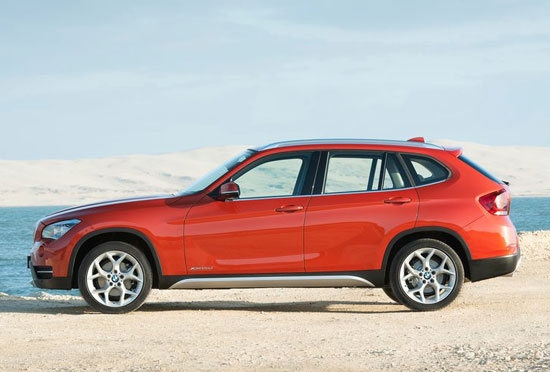 BMW_X1_sDrive18i xLine