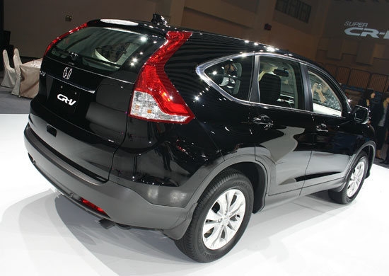 Honda_CR-V_2.4 VTi