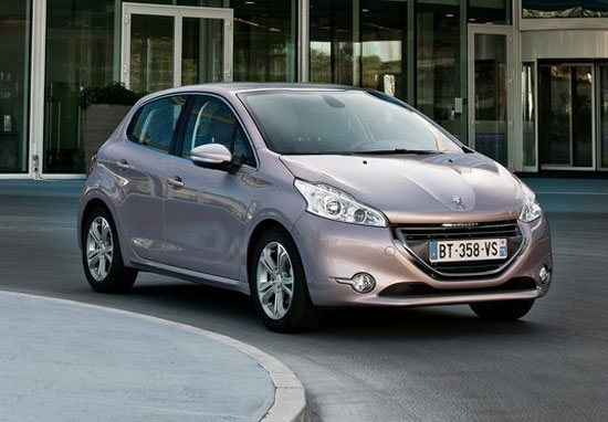 Peugeot_208_1.6 e-HDi