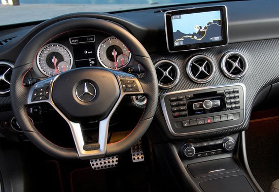 M-Benz_A-Class_A250 Sport