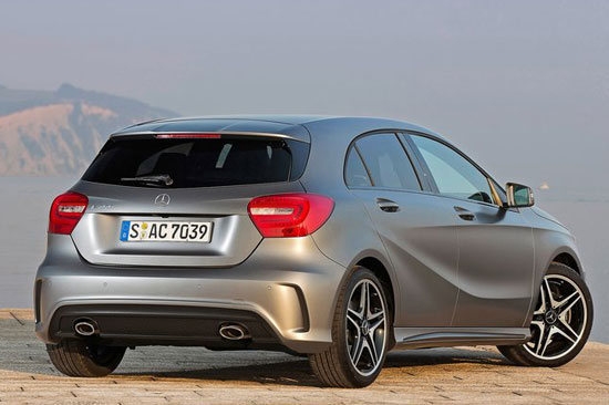 M-Benz_A-Class_A250 Sport