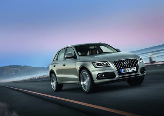 Audi_Q5_2.0 TFSI quattro