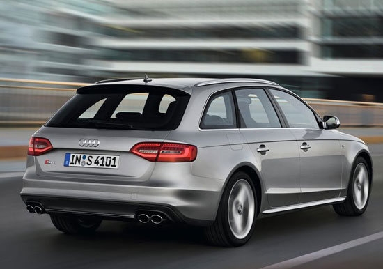 Audi_A4 Avant_S4