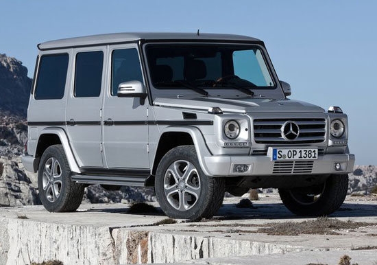 M-Benz_G-Class_G500 L