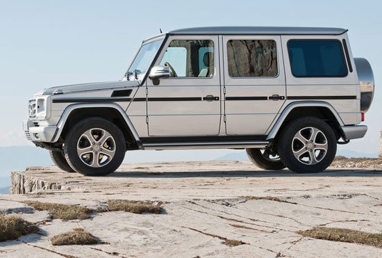 M-Benz_G-Class_G500 L