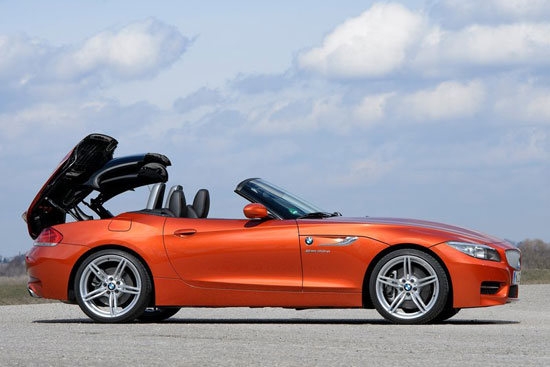 BMW_Z4_sDrive18i