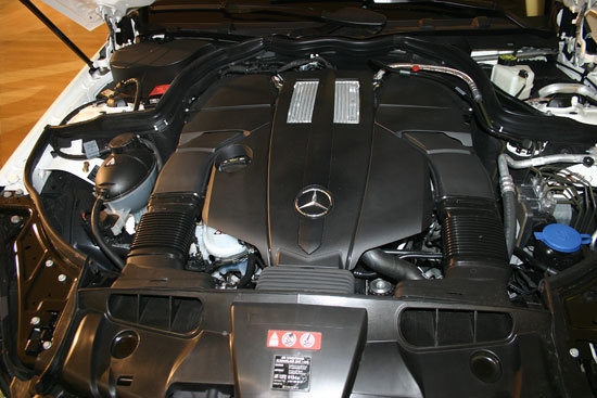 M-Benz_E-Class Coupe(NEW)_E400