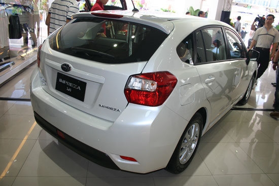 Subaru_Impreza(NEW)_1.6i