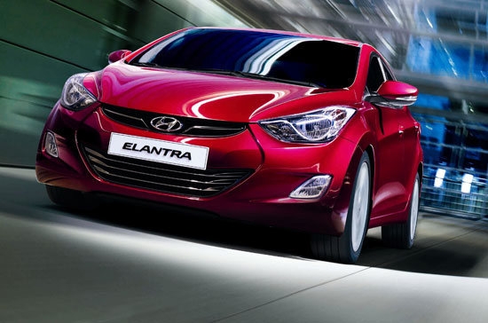 Hyundai_Elantra_1.8 GLS經典型