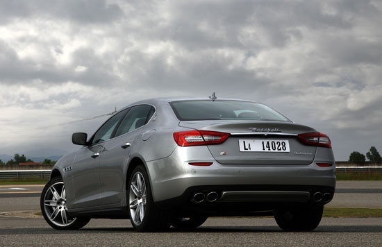 Maserati_Quattroporte_S Q4