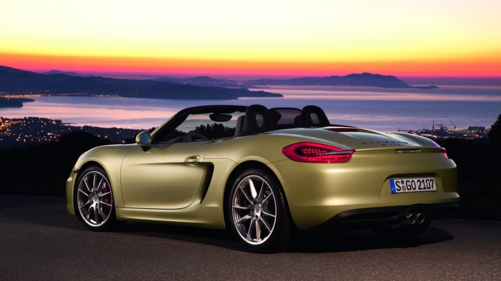 Porsche_Boxster_S