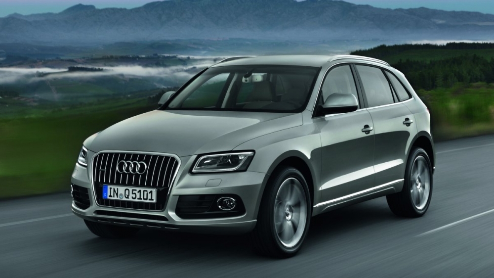 Audi_Q5_40 TFSI quattro