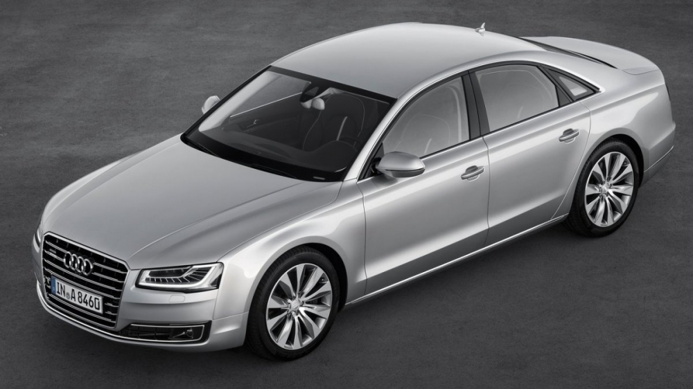 Audi_A8(NEW)_50 TDI quattro