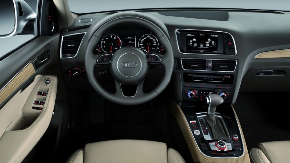 Audi_Q5_40 TFSI quattro