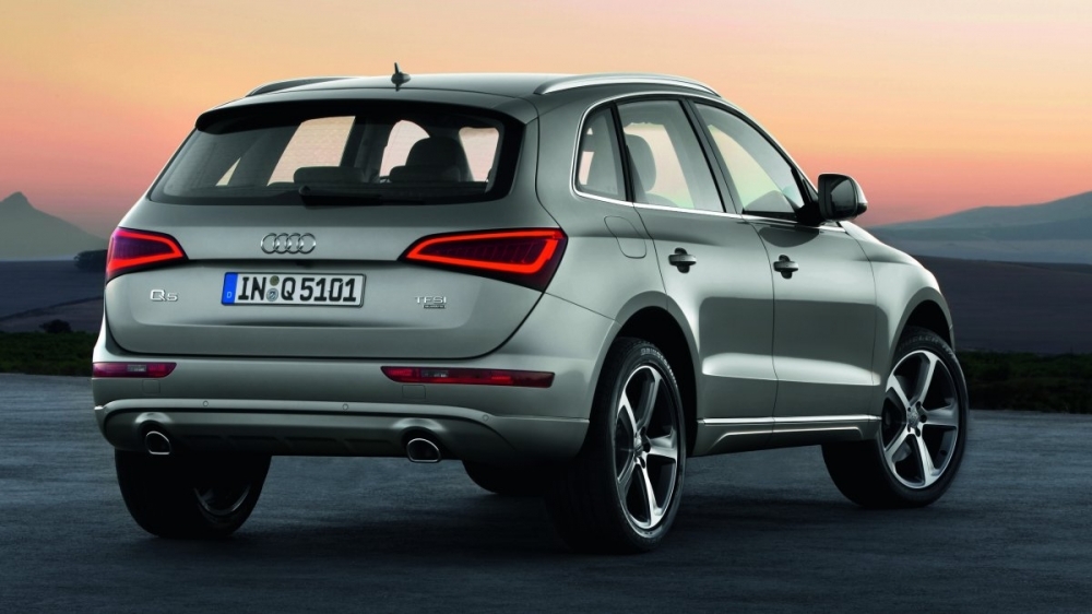 Audi_Q5_30 TDI quattro