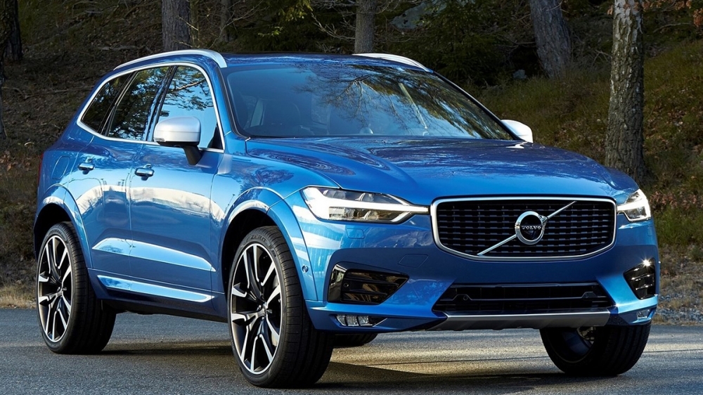 Volvo_XC60_T6 R-Design