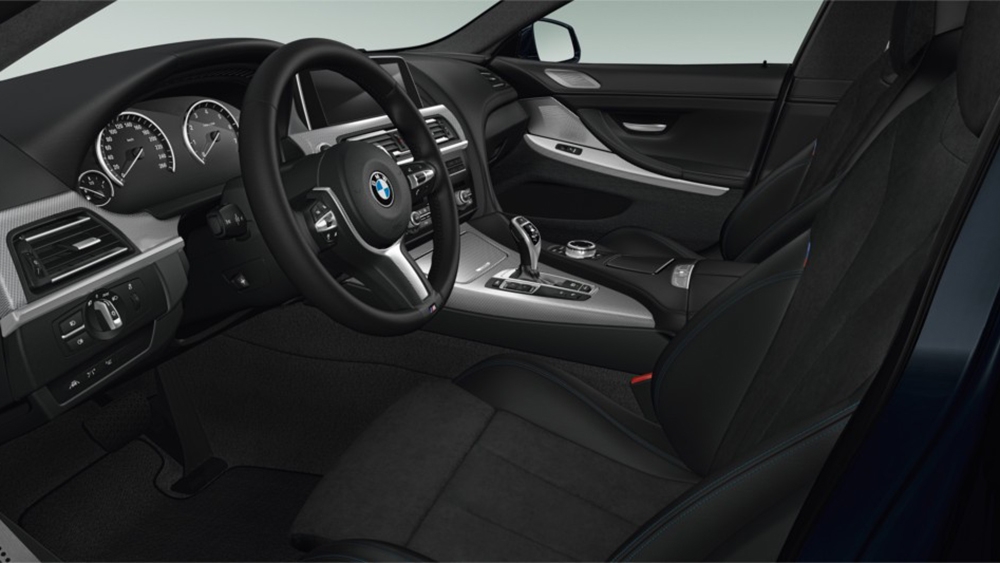 BMW_6-Series Gran Coupe_640i M Sport