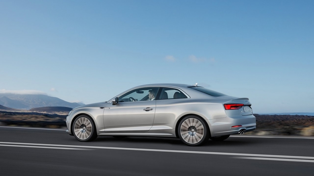 Audi_A5 Coupe_40 TFSI Sport