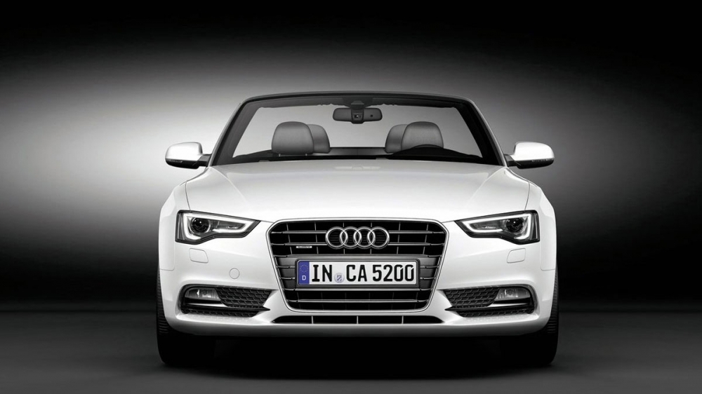 Audi_A5 Cabriolet_40 TFSI quattro