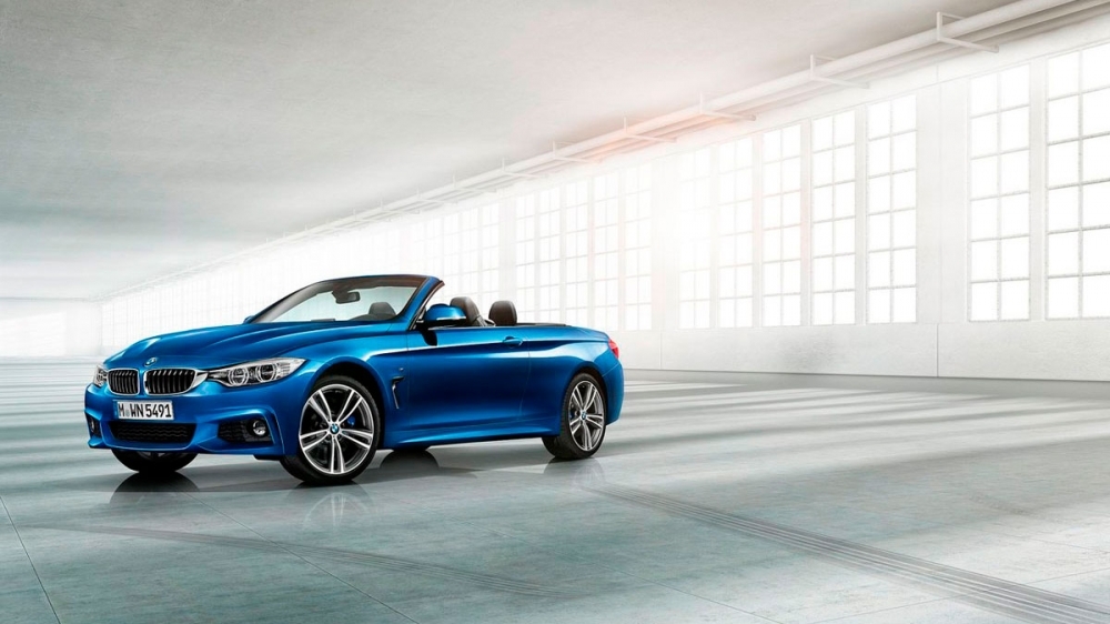 BMW_4-Series Convertible_430i M Sport