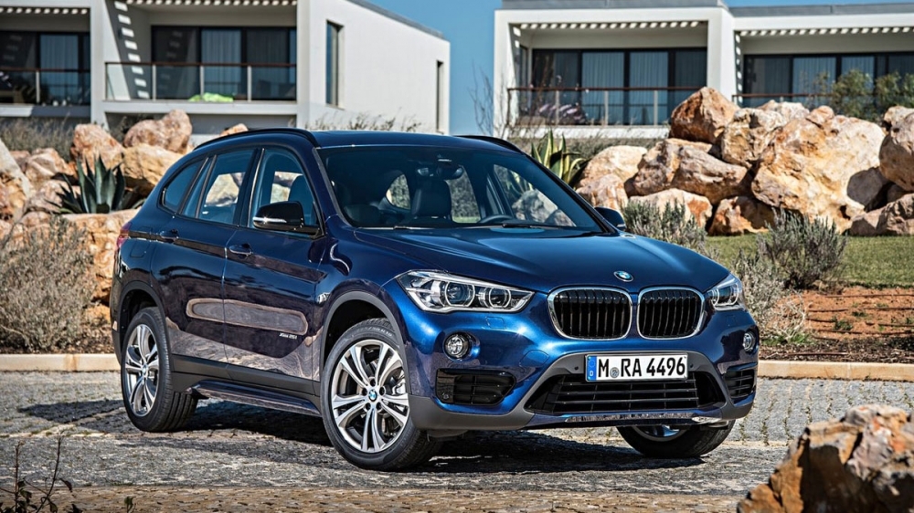 BMW_X1_sDrive18d