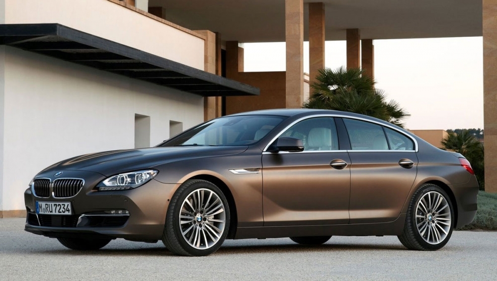 BMW_6-Series Gran Coupe_640d