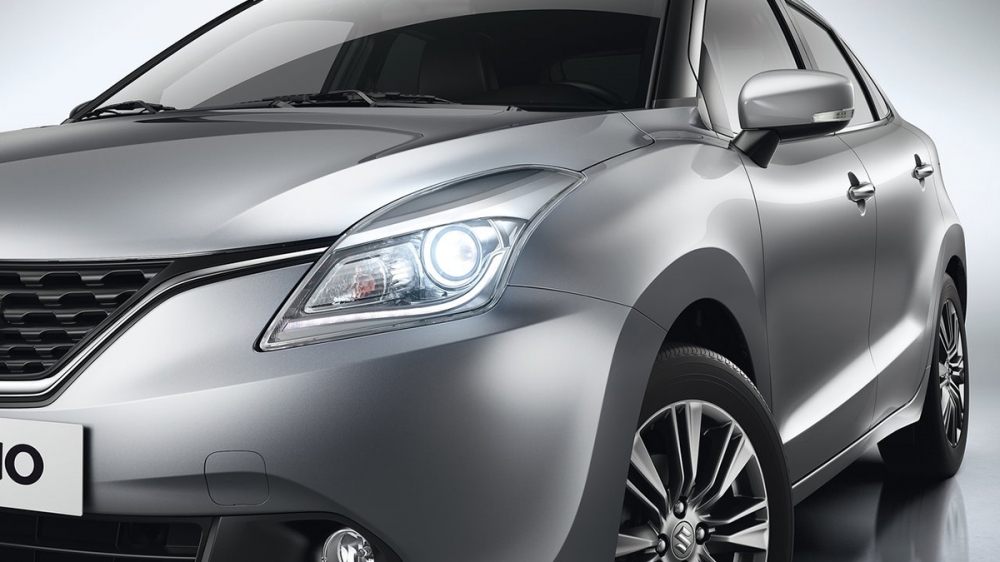 Suzuki_Baleno_1.0 GLX