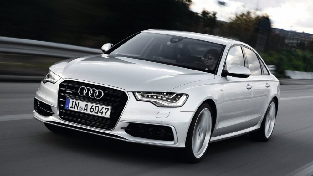 Audi_A6 Sedan_35 TFSI