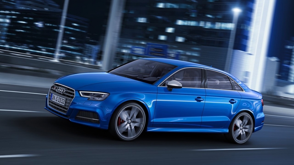 Audi_A3 Sedan_S3