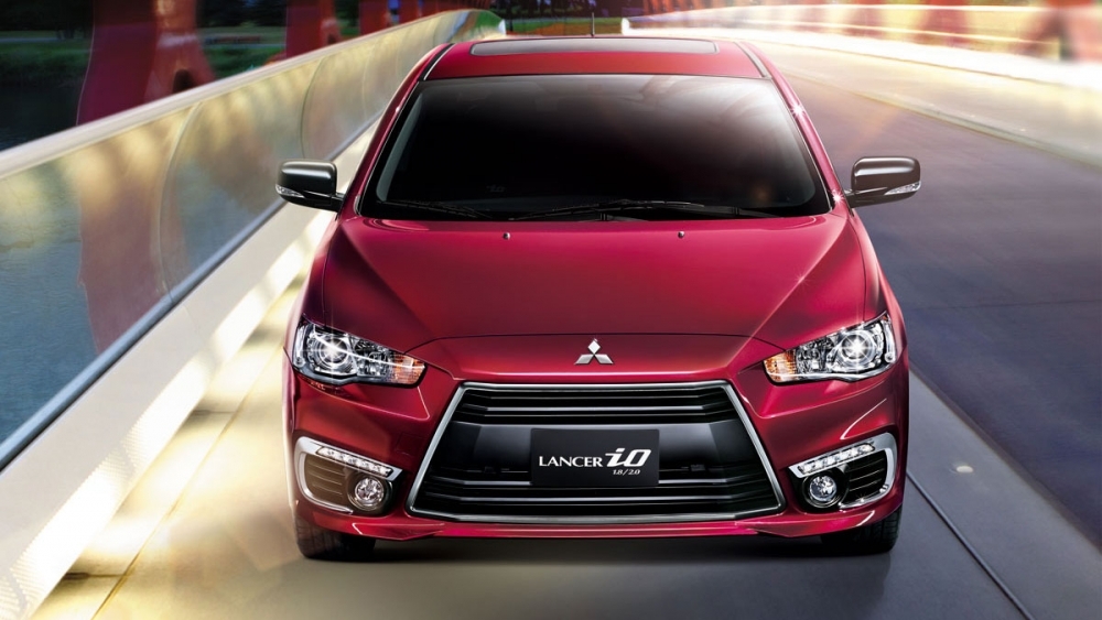 Mitsubishi_Lancer_iO 1.8悍動型