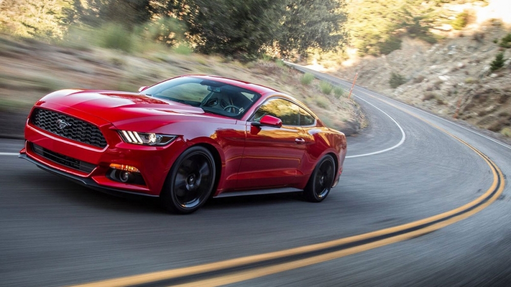 Ford_Mustang_2.3 EcoBoost