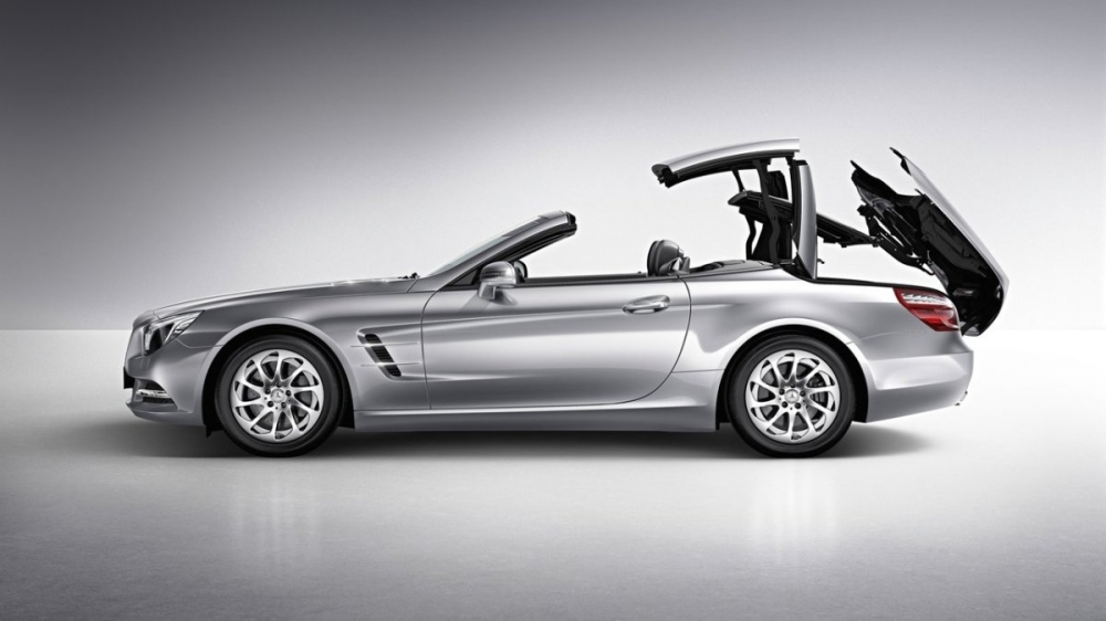 M-Benz_SL-Class_SL500 BlueEFFICIENCY