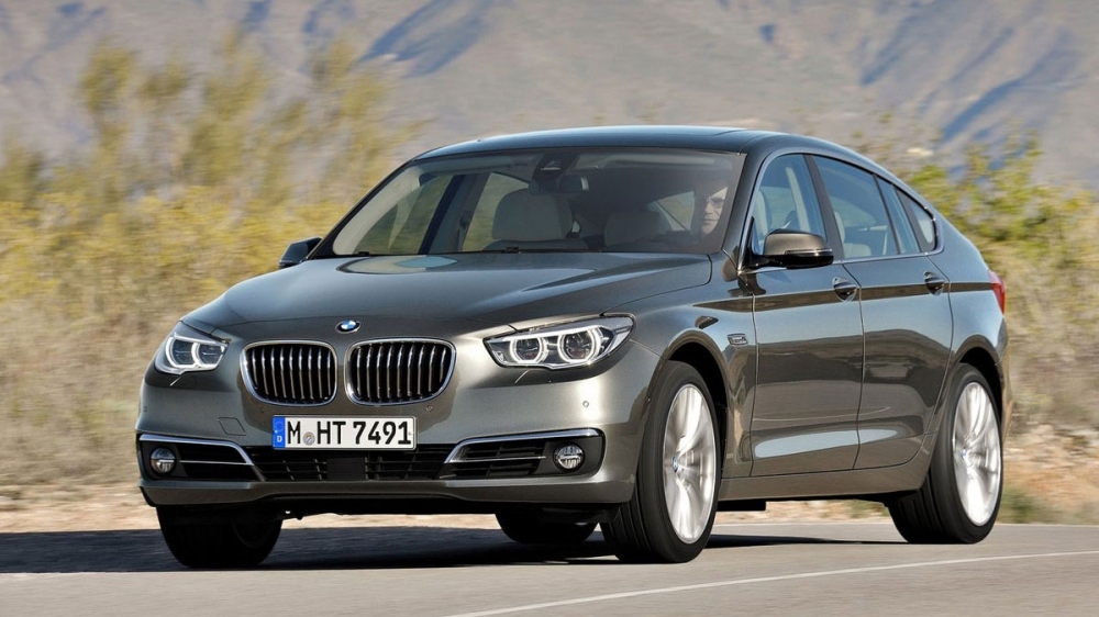 BMW_5-Series GT_520d