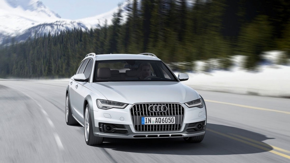 Audi_A6 allroad quattro_50 TDI