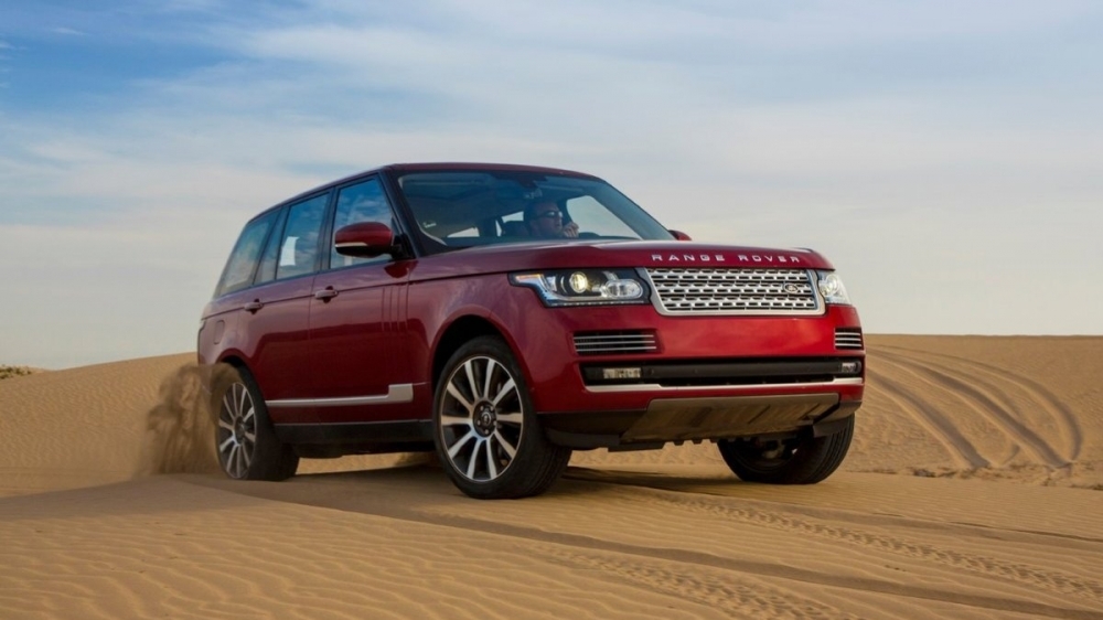 Land Rover_Range Rover_3.0 TDV6 HSE