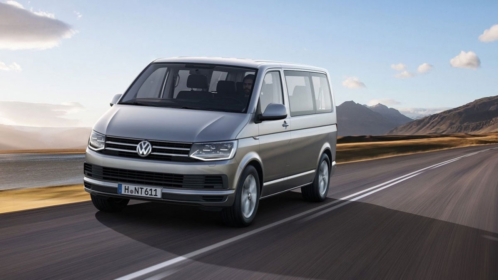 Volkswagen_Caravelle_2.0 TDI 150kW